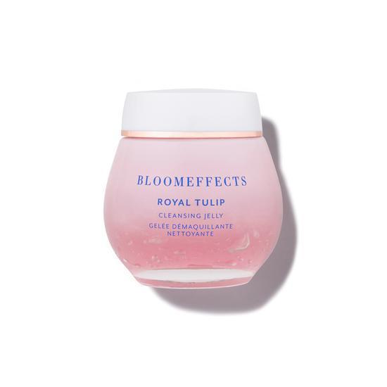 Bloomeffects Royal Tulip Cleansing Jelly 80ml