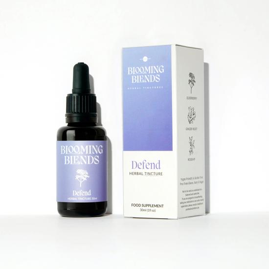 Blooming Blends DEFEND Tincture
