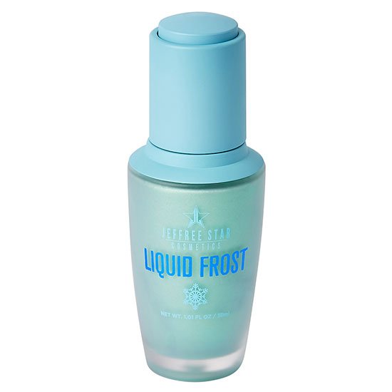 Jeffree Star Cosmetics Blue Collection Liquid Frost Highlighter Frostitute