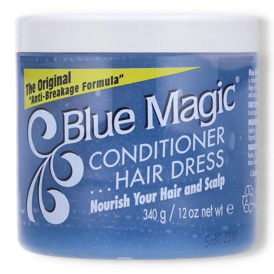 Blue Magic Conditioner Hair Dress 12oz