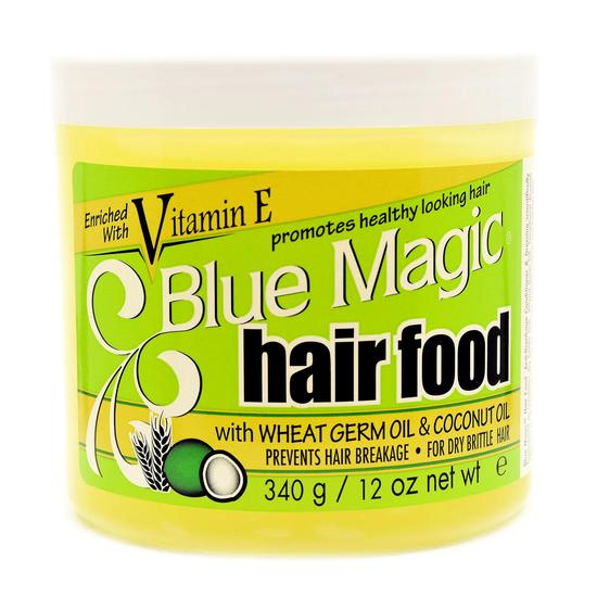 Blue Magic Hair Food 12oz