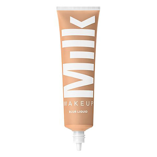 Milk Makeup Blur Liquid Matte Foundation Golden Deep