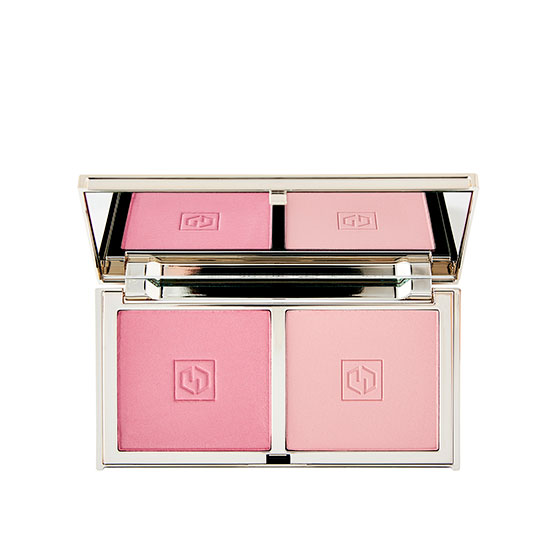 Jouer Cosmetics Blush Bouquet Dual Blush Palette Coquette