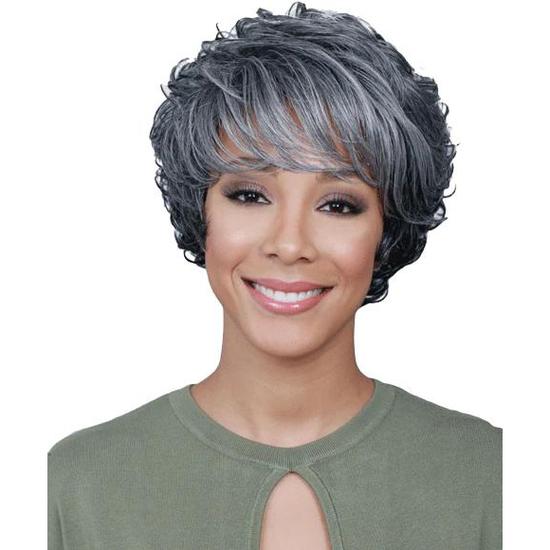 Bobbi Boss Synthetic M738 Gale Wig H56/451