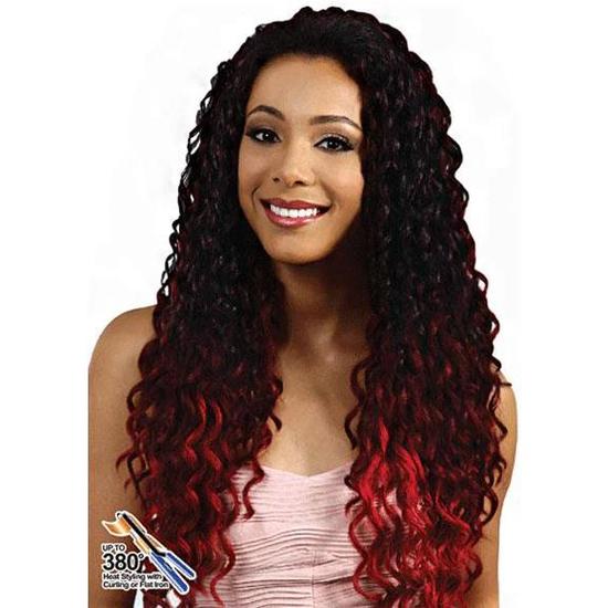 Bobbi Boss Trendi Synthetic Perri Wig