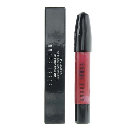 Bobbi Brown Art Stick Liquid Lipstick Rich Red