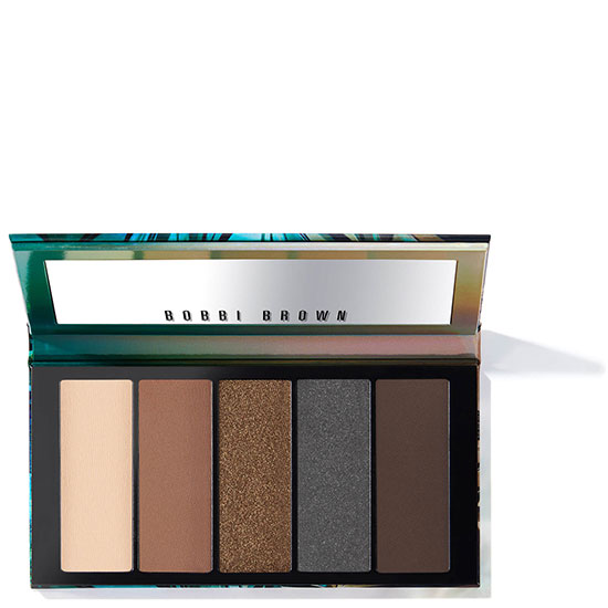 Bobbi Brown Autumn Avenue Eyeshadow Palette
