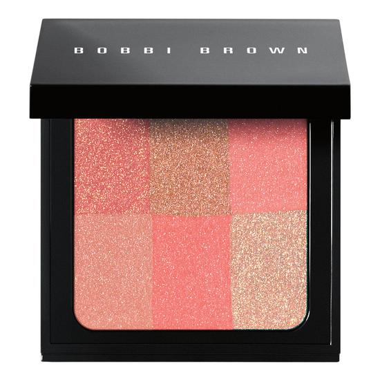 Bobbi Brown Brightening Brick Powder Coral