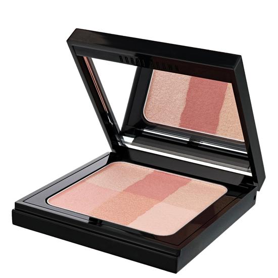 Bobbi Brown Brightening Brick Powder Pink