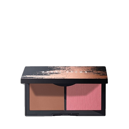 Bobbi Brown Bronzing Duo