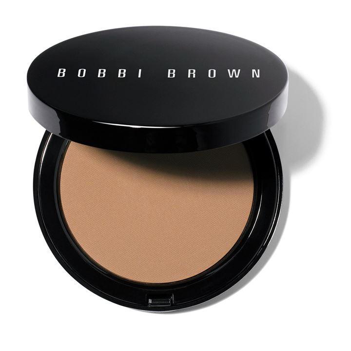 Bobbi Brown Bronzing Powder Golden Light