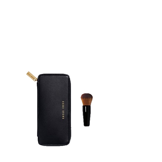 brush collection