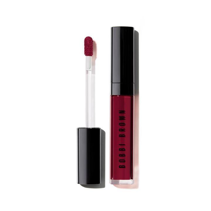 Bobbi Brown Crushed Oil Infused Lip Gloss After Party