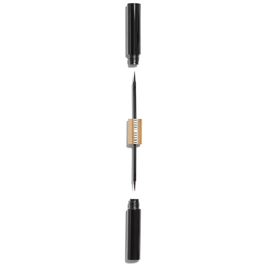 Bobbi Brown Dual Ended Long Wear Liquid Liner Biscotti