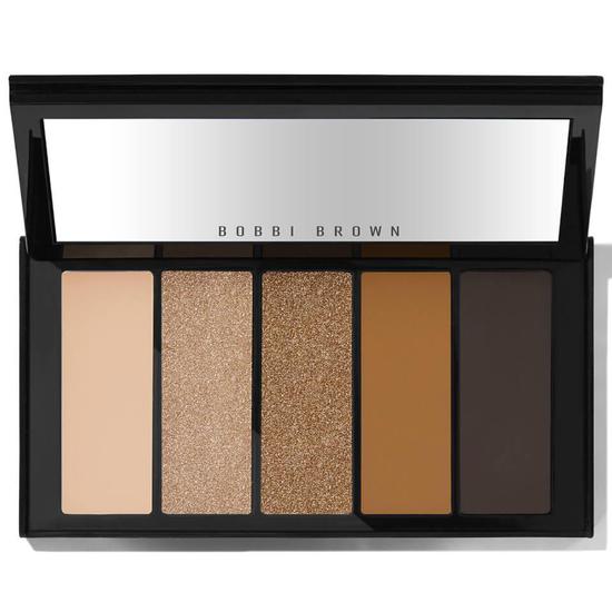Bobbi Brown Ember Lights Eyeshadow Palette 10.5g