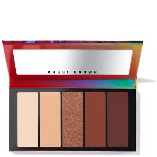 Bobbi Brown Eyeshadow Palette Fever Dream