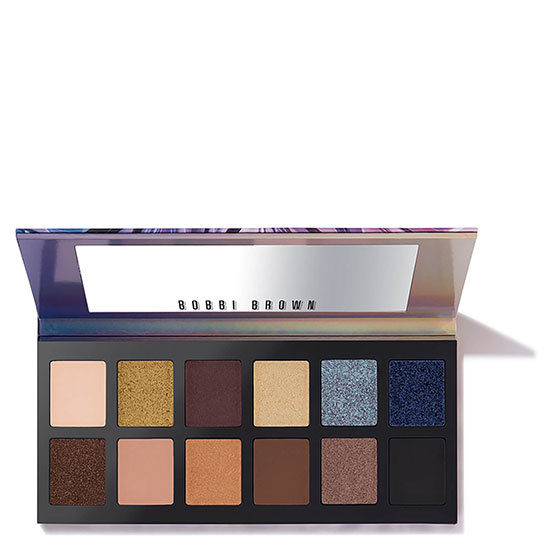 Bobbi Brown Eyeshadow Palette In A Flash