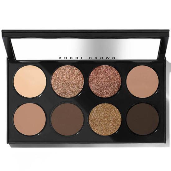 Bobbi Brown Golden Slipper Eyeshadow Palette 15g