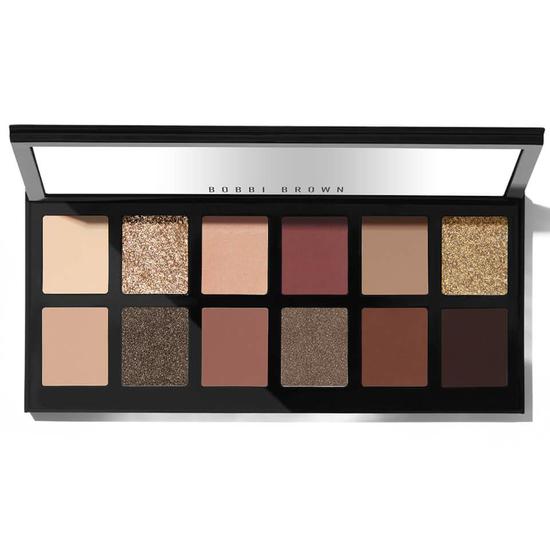 Bobbi Brown High Barre Eyeshadow Palette 20g