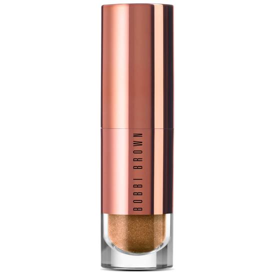 Bobbi Brown High Shine Liquid Eyeshadow Gold Fusion