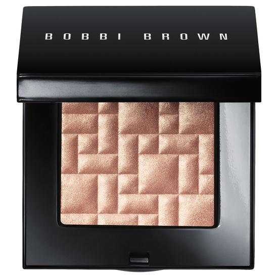 Bobbi Brown Highlighter Powder Afternoon Glow