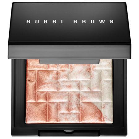 Bobbi Brown Highlighter Powder Mini-Size: Pink Glow