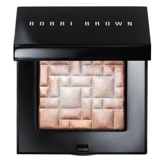 Bobbi Brown Highlighter Powder Full-Size: Pink Glow