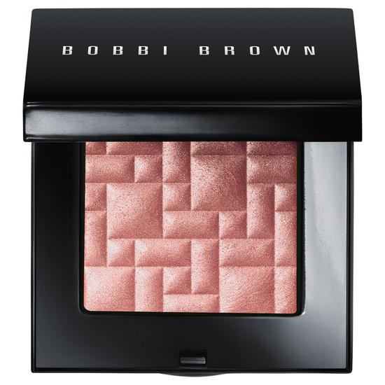 Bobbi Brown Highlighter Powder Full-Size: Sunset Glow