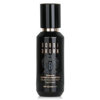 Bobbi Brown Intensive Serum Foundation SPF 40 N-052 Natural
