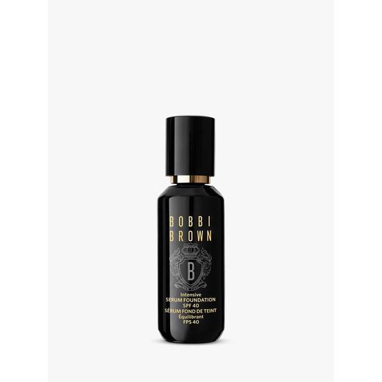 Bobbi Brown Intensive Serum Foundation SPF 40