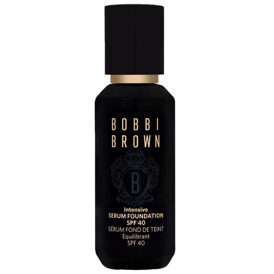 Bobbi Brown Intensive Skin Serum Foundation SPF 40 Warm Beige