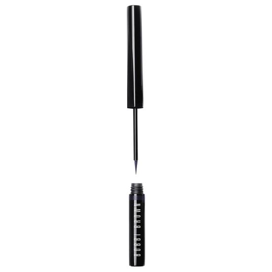 brown liquid eyeliner
