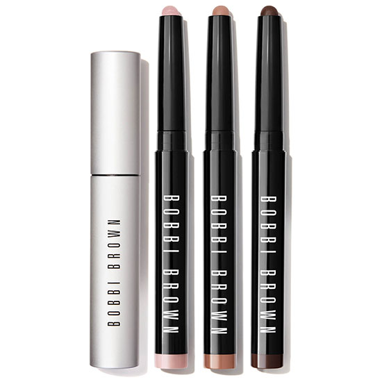 Bobbi Brown Long Wear Eye Makeup Gift Set