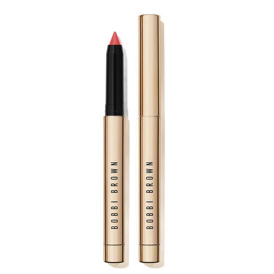 Bobbi Brown Luxe Defining Lipstick Terracotta