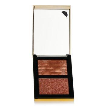 Bobbi Brown Luxe Illuminating Duo Soft Bronze