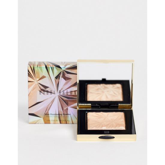 Bobbi Brown Luxe Illuminating Powder