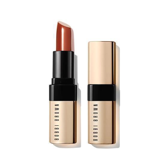 Bobbi Brown Luxe Lip Colour Pink Buff