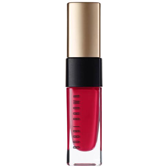 Bobbi Brown Luxe Liquid Lip Starlet Scarlet