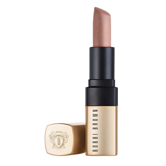 Bobbi Brown Luxe Matte Lip Colour Red Carpet