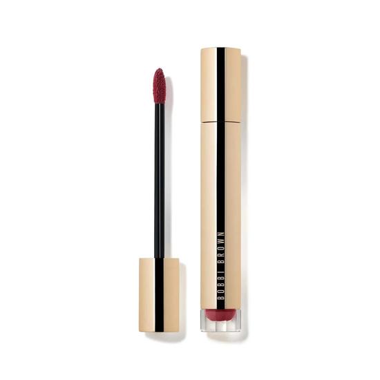 Bobbi Brown Luxe Matte Liquid Lipstick Icon