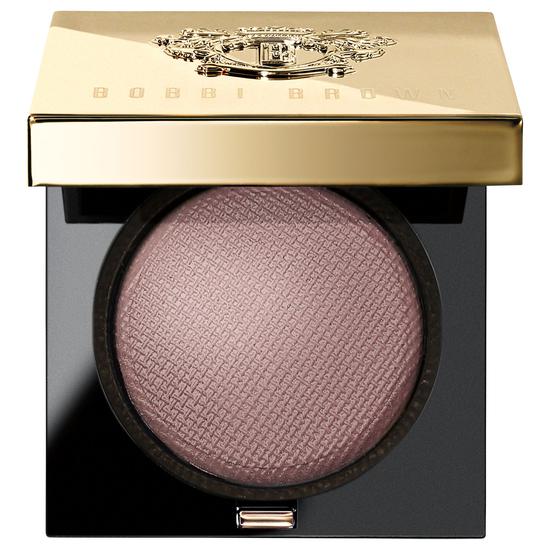 Bobbi Brown Luxe Rich Lustre Eyeshadow Liquid Mercury