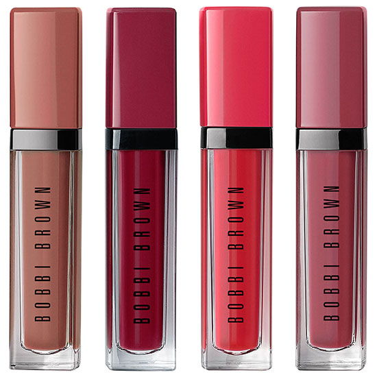 Bobbi Brown Major Crush Lip Makeup Gift Set