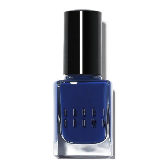 Bobbi Brown Nail Polish Navy