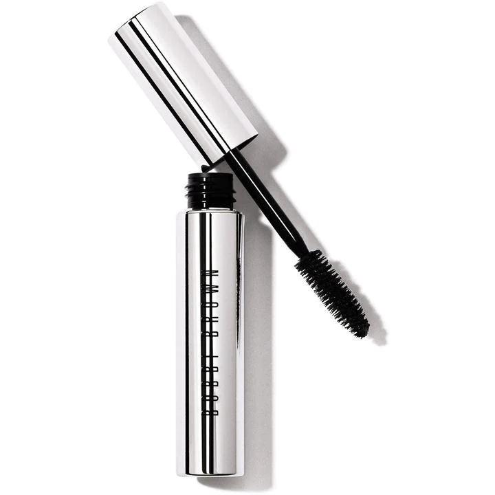 Bobbi Brown No Smudge Mascara Black