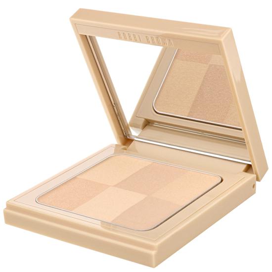 Bobbi Brown Nude Finish Illuminating Powder Bare