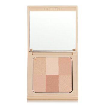 Bobbi Brown Nude Finish Illuminating Powder Buff