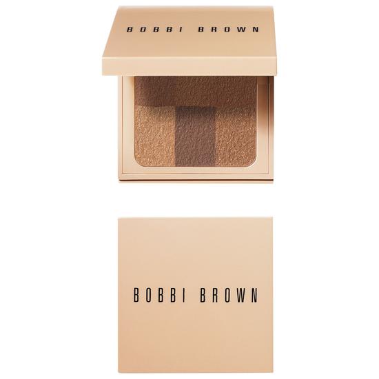 Bobbi Brown Nude Finish Illuminating Powder