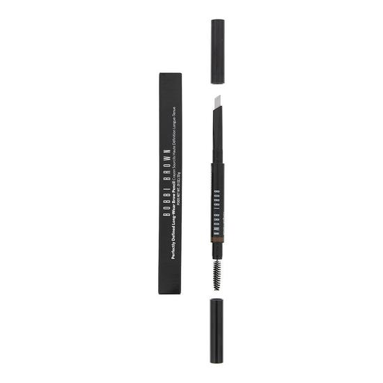 Bobbi Brown Perfectly Defined Long Wear Brow Pencil 06 Taupe 0.35g