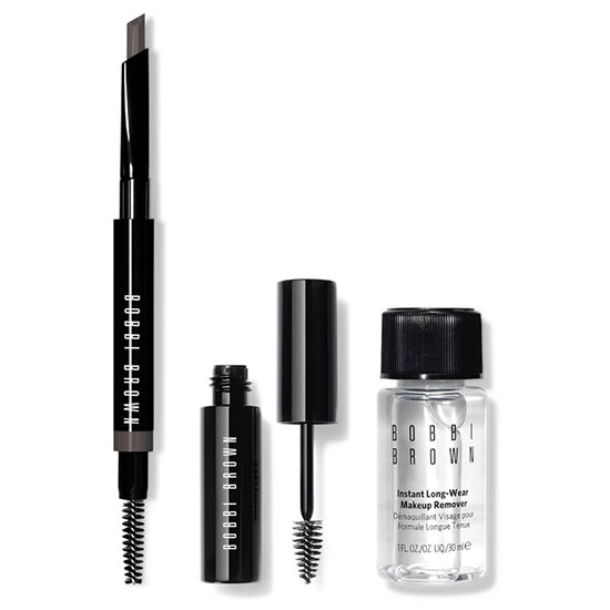 Bobbi Brown Power To The Brow Grey