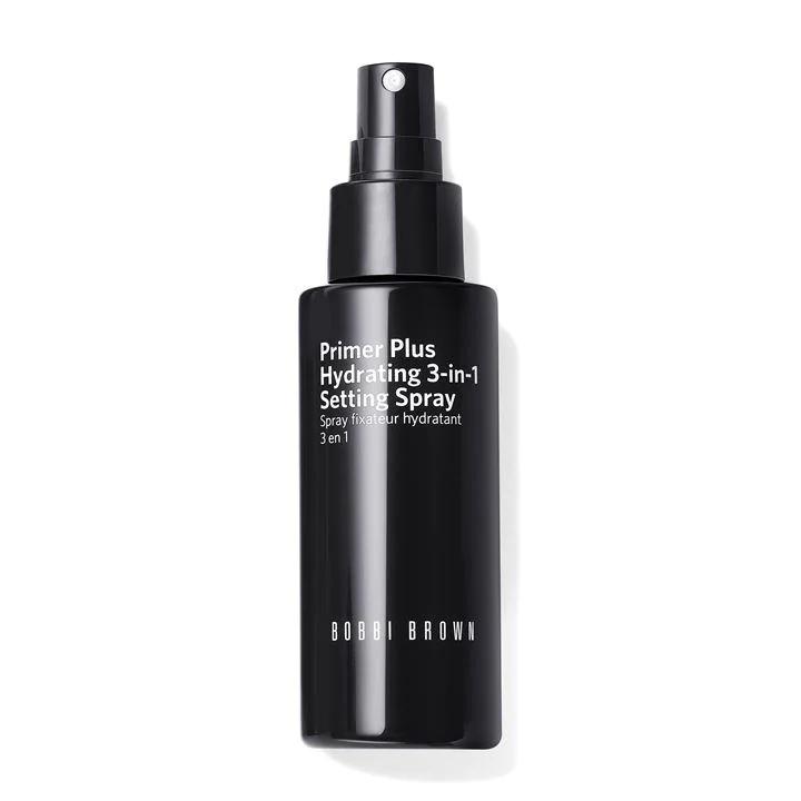 Bobbi Brown Primer Plus Hydrating Setting Spray